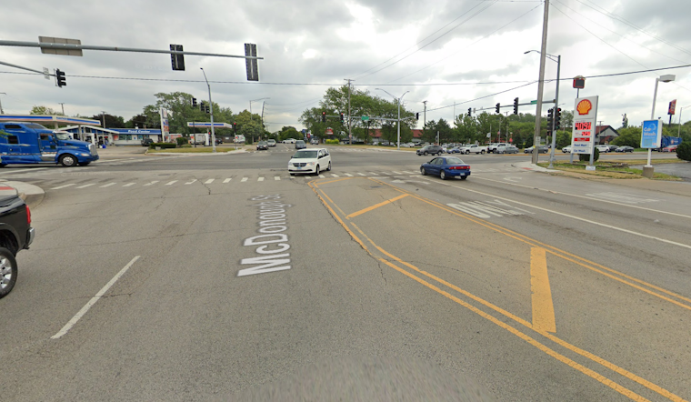 49-Year-Old Woman Fatally Struck by Pickup Truck in Chicago Suburb