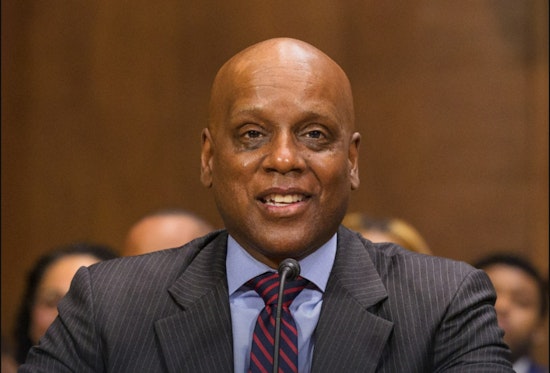 Chicago Resident Judge Jeffrey Cummings' Journey to the Federal Bench