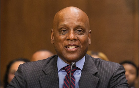 Chicago Resident Judge Jeffrey Cummings' Journey to the Federal Bench