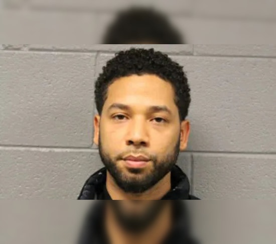 Jussie Smollett's Chicago Lawyers Argue "Double Jeopardy" as Legal Battle in Infamous Hate Crime Hoax Conviction Continues