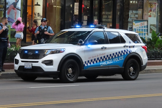 Juvenile Allegedly Caused 'Great Bodily Harm,' Ultimately Death of 65-Year-Old Chicago Man; Charged with Murder