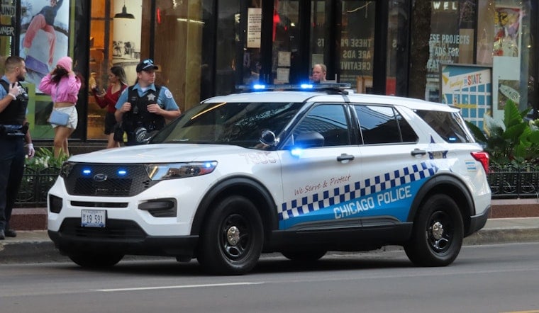 Juvenile Allegedly Caused 'Great Bodily Harm,' Ultimately Death of 65-Year-Old Chicago Man; Charged with Murder