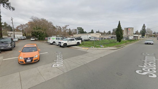 Juvenile Caught in Santa Rosa for Concealed "Ghost Gun" Possession