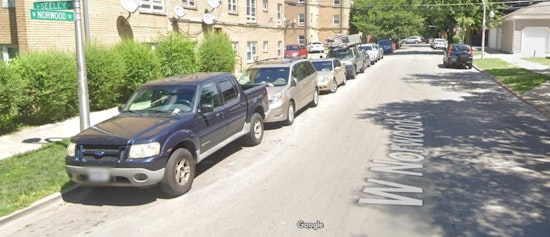 Chicago Teen Trio Arrested for Armed Robbery of Juvenile Victim on North Side
