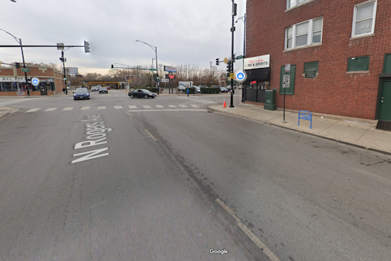 Juvenile Offenders Apprehended Following Carjacking of Senior Citizen in Chicago