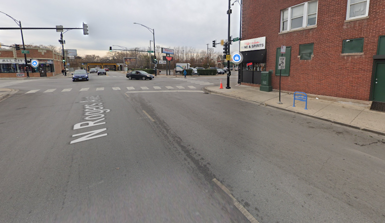 Juvenile Offenders Apprehended Following Carjacking of Senior Citizen in Chicago