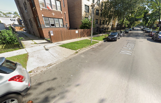 Brazen Juvenile Robbery of 46-Year-Old Chicago Woman at Gunpoint; CPD Apprehends Suspect Following Months-Long Pursuit