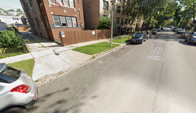 Brazen Juvenile Robbery of 46-Year-Old Chicago Woman at Gunpoint; CPD Apprehends Suspect Following Months-Long Pursuit