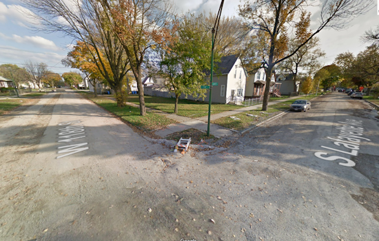 Pair of 17-Year-Olds Charged for Aggravated Vehicular Hijacking & Armed Robbery in Chicago Suburb