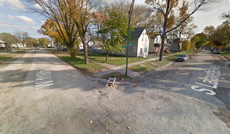 Pair of 17-Year-Olds Charged for Aggravated Vehicular Hijacking & Armed Robbery in Chicago Suburb