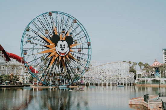 Space Mountain's Hauntingly Long Shutdown Stuns Halloween Disney-goers