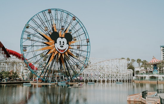 Space Mountain's Hauntingly Long Shutdown Stuns Halloween Disney-goers