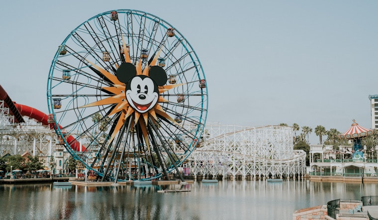 Space Mountain's Hauntingly Long Shutdown Stuns Halloween Disney-goers