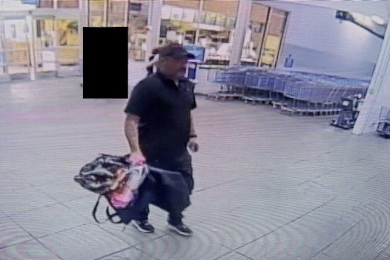 Knife-Wielding Suspect Threatens Central Mass. Walmart Manager, Sought by Ware Police