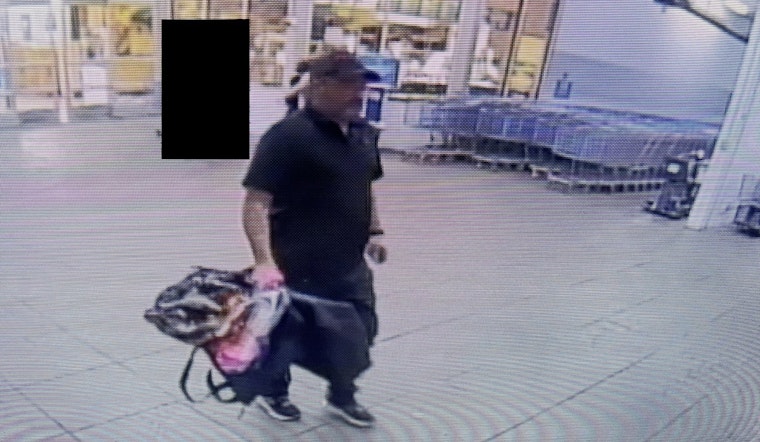 Knife-Wielding Suspect Threatens Central Mass. Walmart Manager, Sought by Ware Police