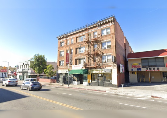 Koreatown Property Manager Settles in Federal Sexual Harassment Lawsuit in Los Angeles