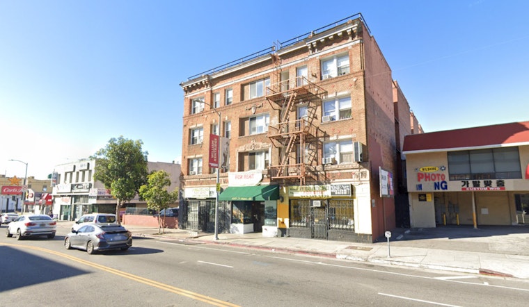 Koreatown Property Manager Settles in Federal Sexual Harassment Lawsuit in Los Angeles
