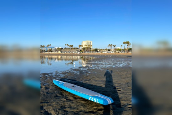 LA County Health Department Warns of Bacterial Threat at Select Beaches, Marina Del Rey and Santa Monica Included