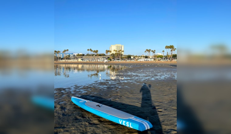 LA County Health Department Warns of Bacterial Threat at Select Beaches, Marina Del Rey and Santa Monica Included