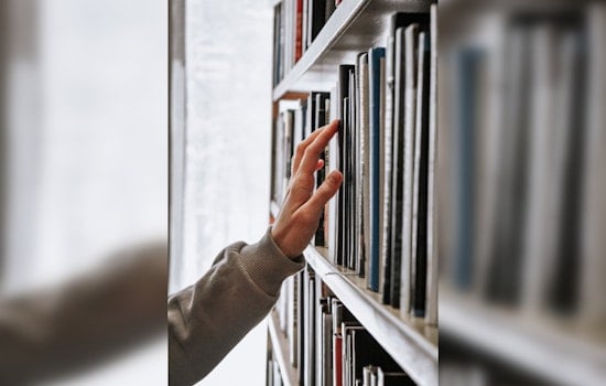 LA County Library Fights Censorship, Joins National Books Unbanned Initiative with Major US Libraries