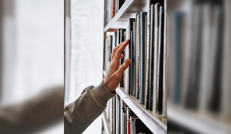 LA County Library Fights Censorship, Joins National Books Unbanned Initiative with Major US Libraries
