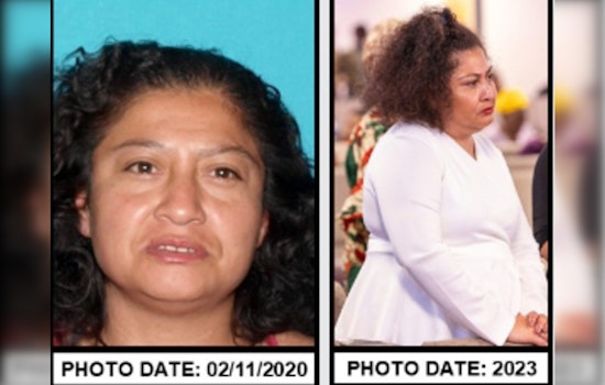 LA County Sheriff Seeks Community Help to Find Missing La Puente Woman Lally Yazmin Garcia