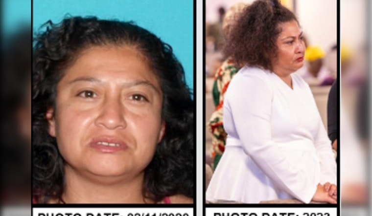 LA County Sheriff Seeks Community Help to Find Missing La Puente Woman Lally Yazmin Garcia