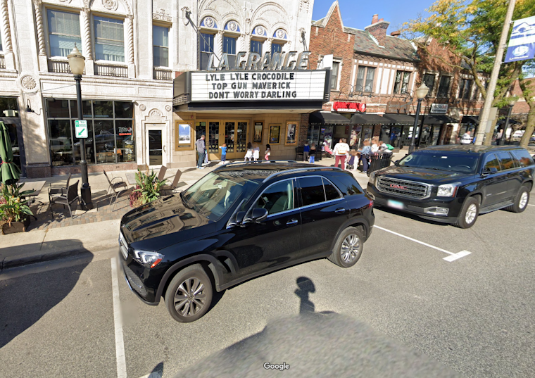 Classic Cinemas La Grange Theatre in Illinois Receives Green Light for Major Expansion