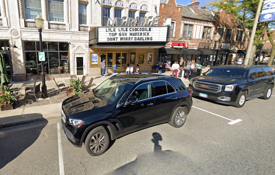 Classic Cinemas La Grange Theatre in Illinois Receives Green Light for Major Expansion