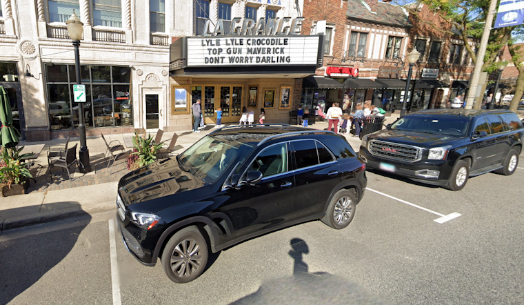 Classic Cinemas La Grange Theatre in Illinois Receives Green Light for Major Expansion