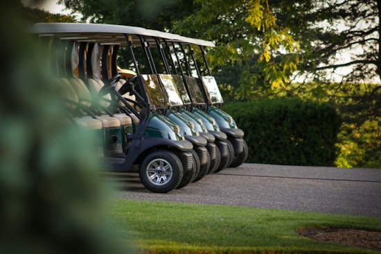 Point Dume Golf Cart Accidents Tied to Reckless Driving, Juvenile Drivers, L.A. Sheriff in Malibu Suggests