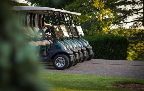 Point Dume Golf Cart Accidents Tied to Reckless Driving, Juvenile Drivers, L.A. Sheriff in Malibu Suggests