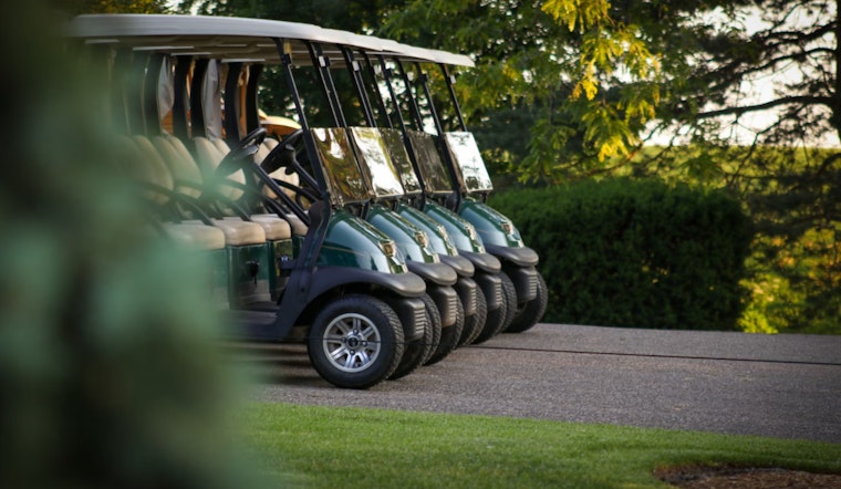 Point Dume Golf Cart Accidents Tied to Reckless Driving, Juvenile Drivers, L.A. Sheriff in Malibu Suggests