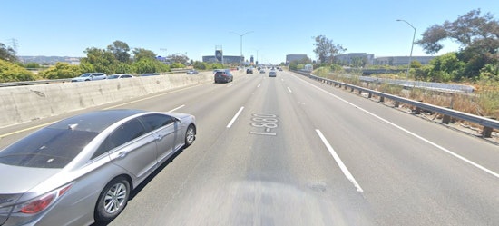 Labor Day Weekend Shootings Rock Oakland Highways