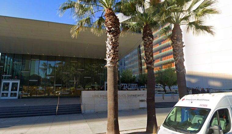 LAPD Acknowledges Investigation into Asst. Police Chief, Accused of Stalking a Female Officer with AirTags