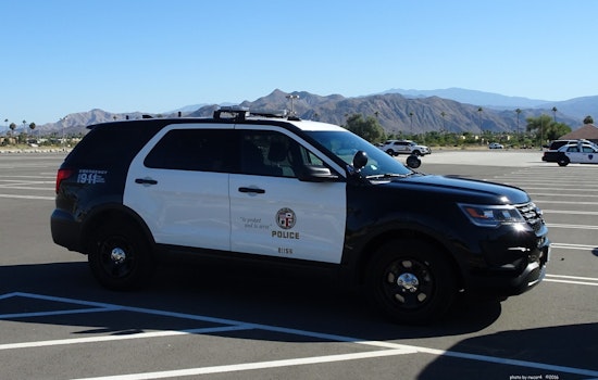 Los Angeles PD Launches DUI Checkpoints in Late September to Combat Impaired Driving in Los Angeles