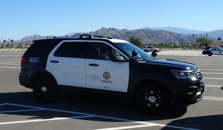 Los Angeles PD Launches DUI Checkpoints in Late September to Combat Impaired Driving in Los Angeles