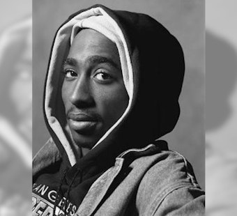 Las Vegas Man Arrested in Legendary Tupac Shakur Killing; Tupac Called New York, Marin City, & Las Angeles His Home