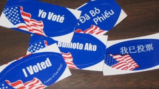 Last Chance to Cast Your Vote in San Diego Counties Fallbrook Union High School's Pivotal Election