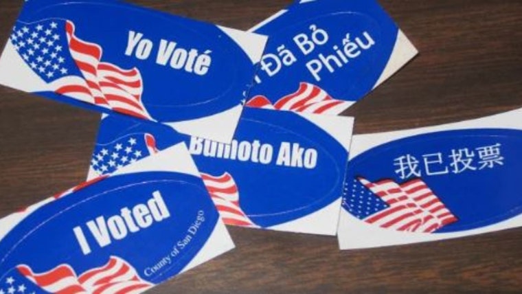 Last Chance to Cast Your Vote in San Diego Counties Fallbrook Union High School's Pivotal Election