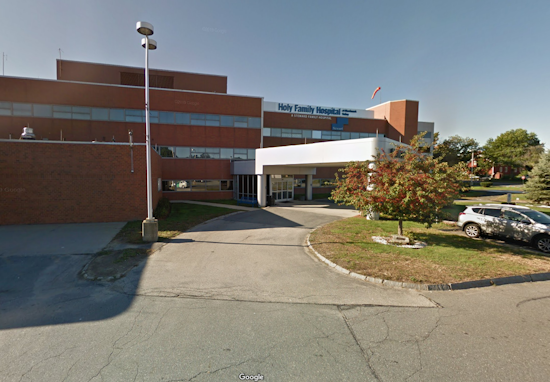 Lawrence Infant's Tragic Death Sparking Investigation