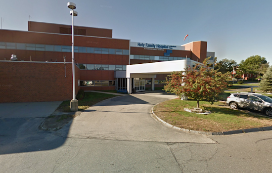 Lawrence Infant's Tragic Death Sparking Investigation