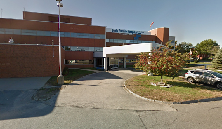 Lawrence Infant's Tragic Death Sparking Investigation