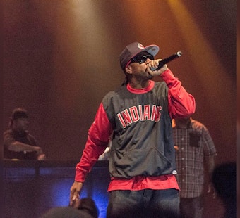 Legendary Rapper Krayzie Bone in Critical Condition Following Los Angeles Hospitalization 