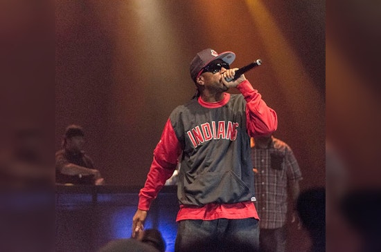 Legendary Rapper Krayzie Bone in Critical Condition Following Los Angeles Hospitalization 