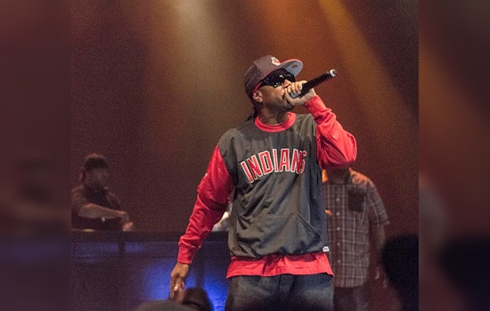 Legendary Rapper Krayzie Bone in Critical Condition Following Los Angeles Hospitalization