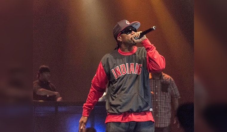 Legendary Rapper Krayzie Bone in Critical Condition Following Los Angeles Hospitalization