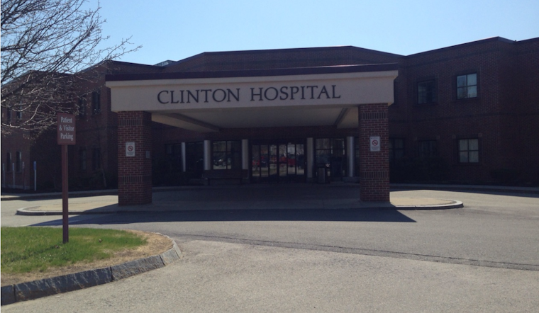 Leominster's Maternity Unit Closure Stirs Community Outcry