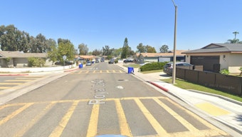 Lifeless Body Found in San Diego's Skyline Neighborhood
