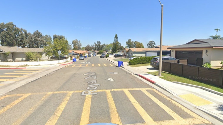 Lifeless Body Found in San Diego's Skyline Neighborhood